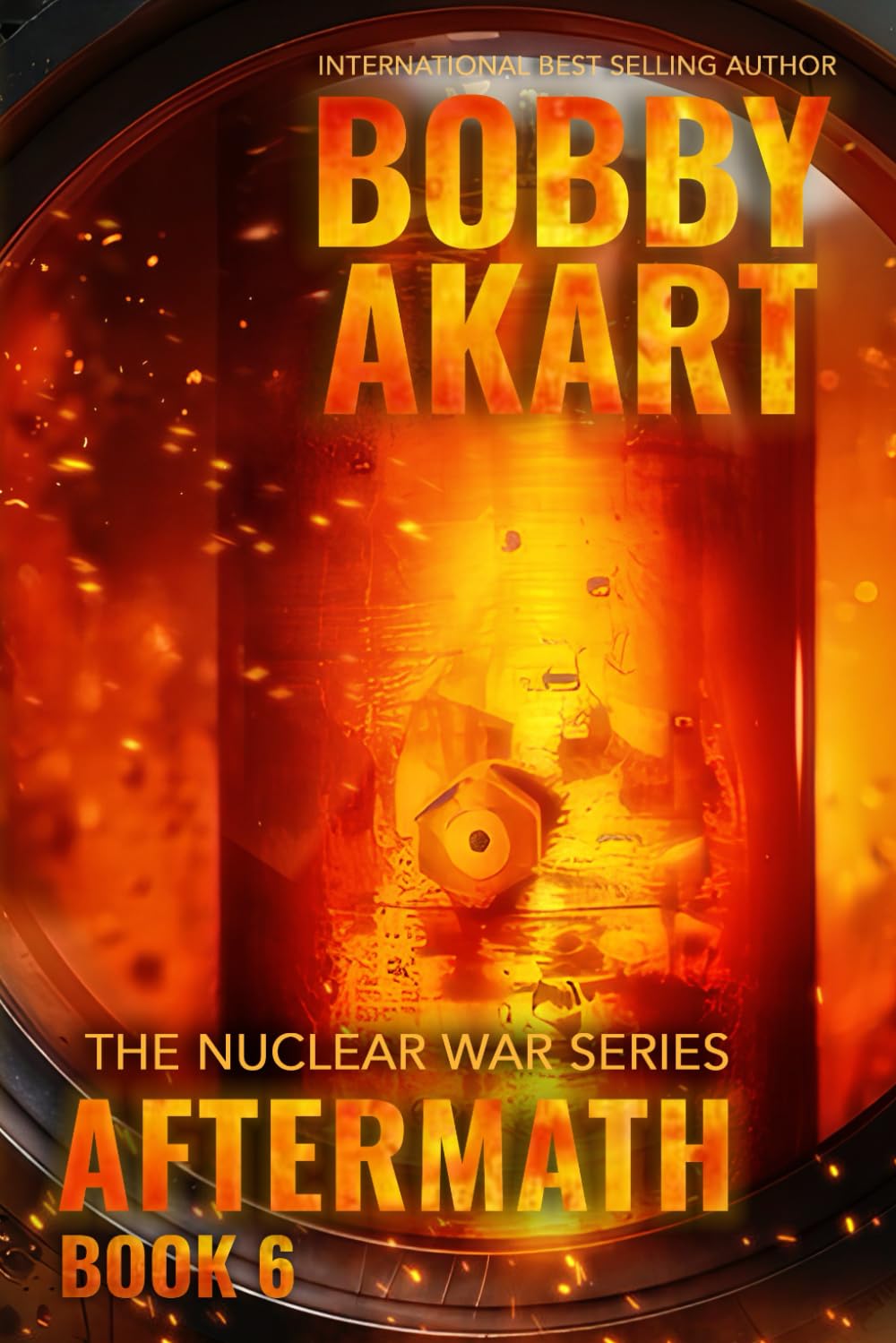 Aftermath 6: A Nuclear War Survival Thriller