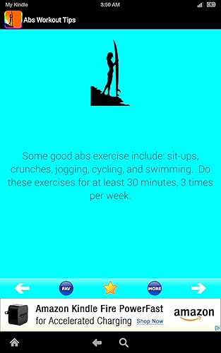 Abs Workout for Women & Men! Six Pack Abs Fast! Gym Fitness Routines for Weight Loss! Fit in 6 Weeks