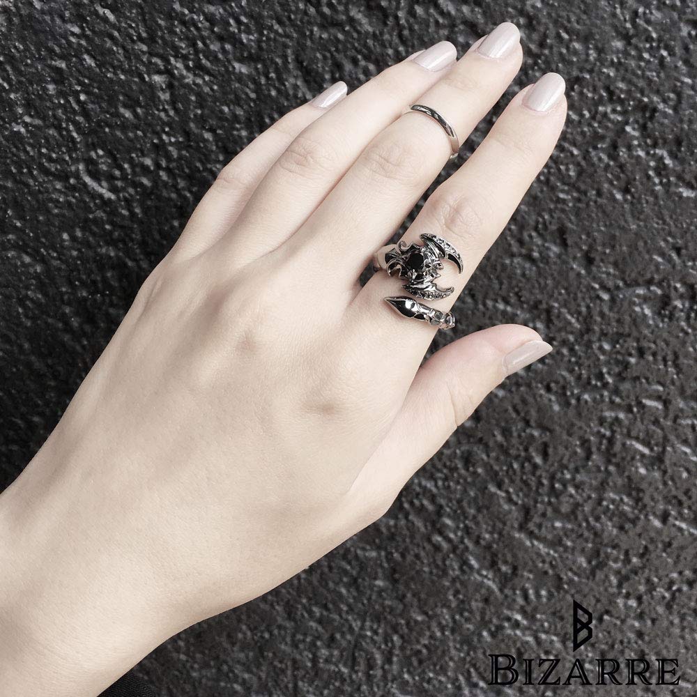 Amazon.co.jp: BIZARRE(ビザール) トワイライトアポリオンシルバー