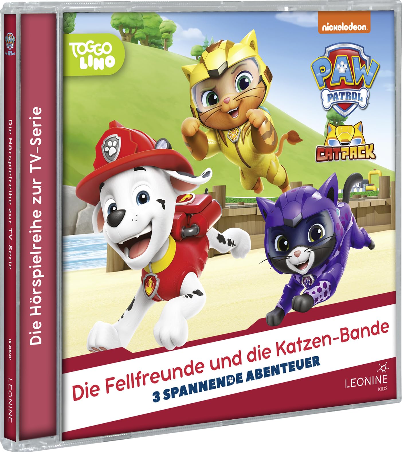 Paw Patrol 5