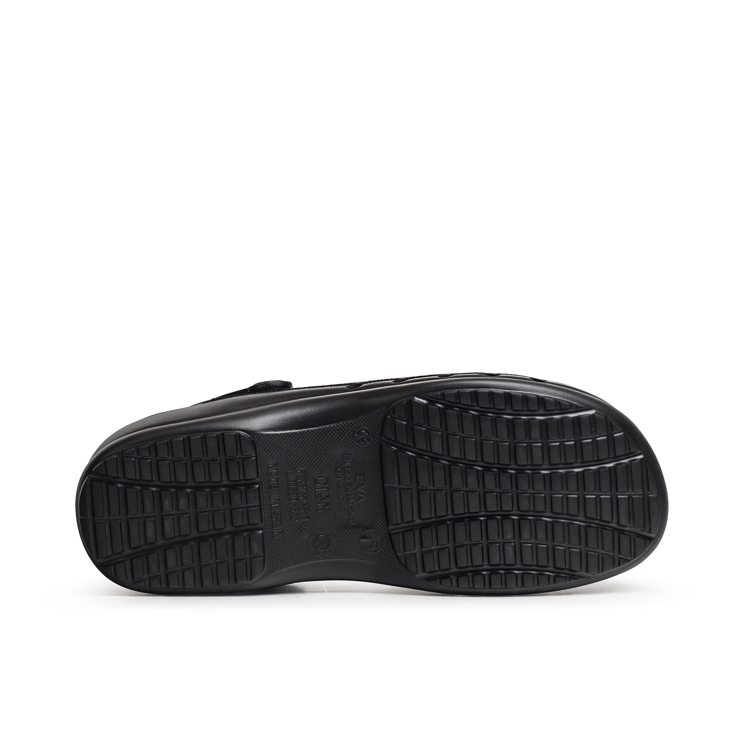 DIAN - Eva, Health Care Professional Shoe Unisex - Adulto