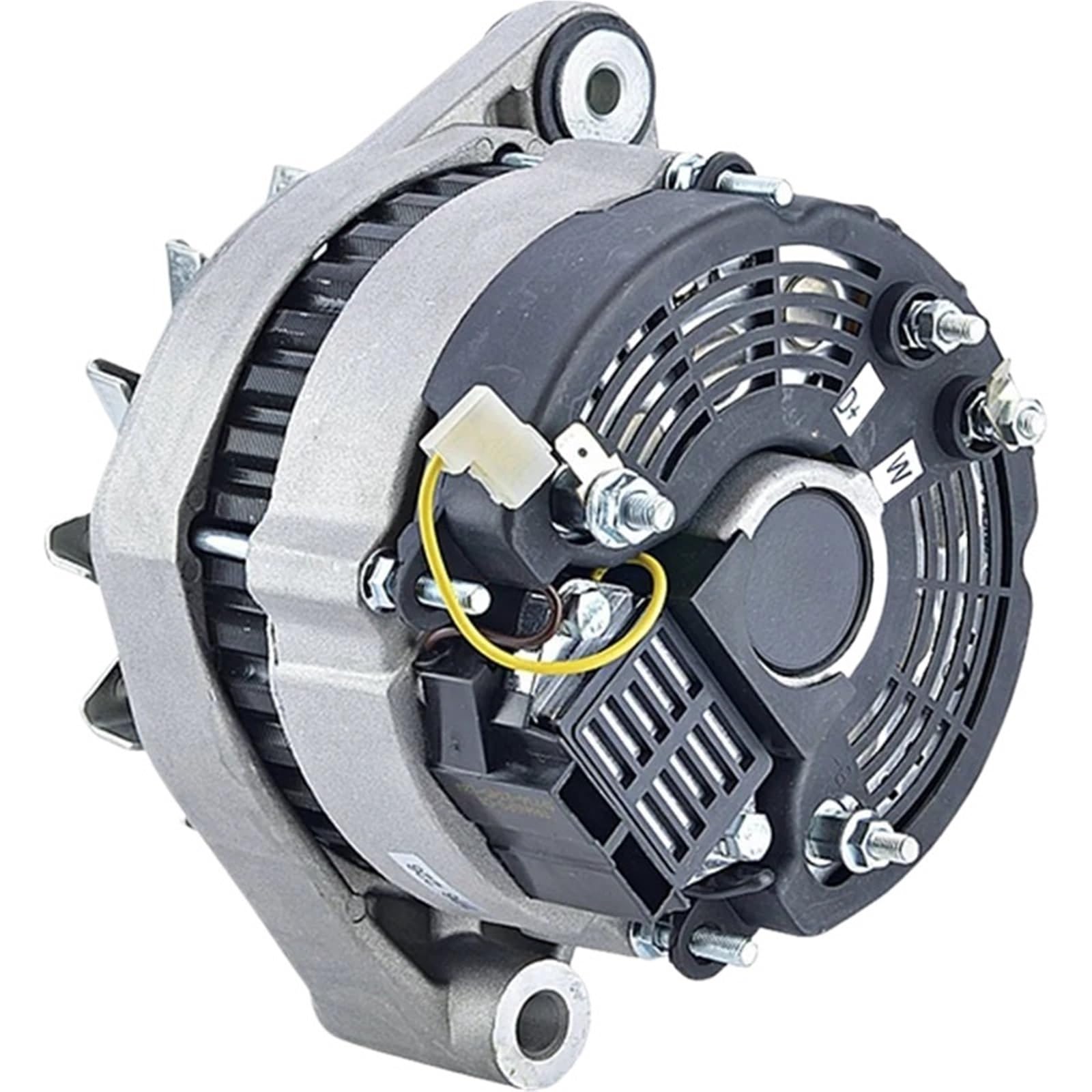 Alternatori per auto Adatto per VOLVO PENTA AQD21A AQD21B 3803260-3 3803444 872235-7 873633 873770 2541451 8346256 ATG10026 12V 60A Alternatore
