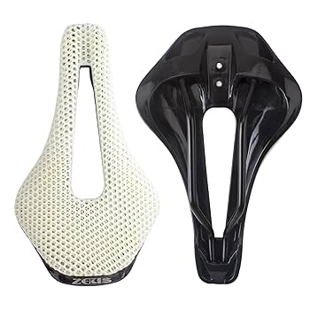 フルカーボン 3Dプリント サドル 軽量 楽天市場】RYET 超軽量 3Dプリントカーボンサドル 135mm / 143mm