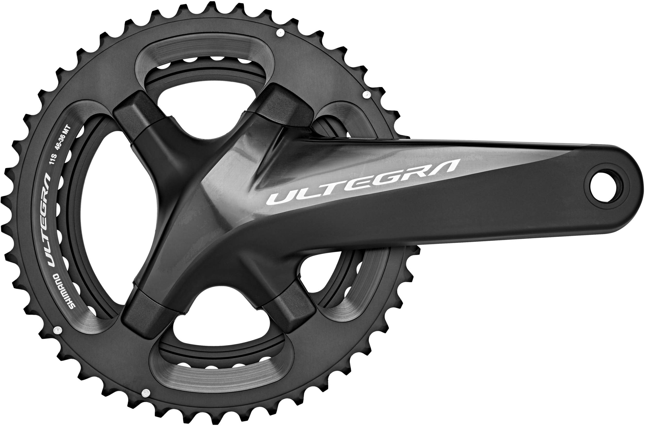 アルテグラ クランクセット 165mm 52×36t 11s fc-R8000 【公式通販】