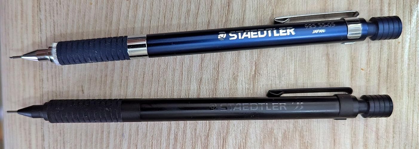 STAEDTLER 35-05B Mechanical Pencil