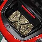 TOYCIDFG Front Trunk Storage Bag Compatible with Porsche 911, Car Trunk Organizer Accessories