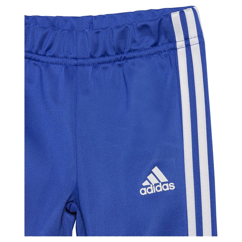 adidas Essentials Allover Printed Track Suit Kids JOGGER JOVEN/BEBE Unisex bebé