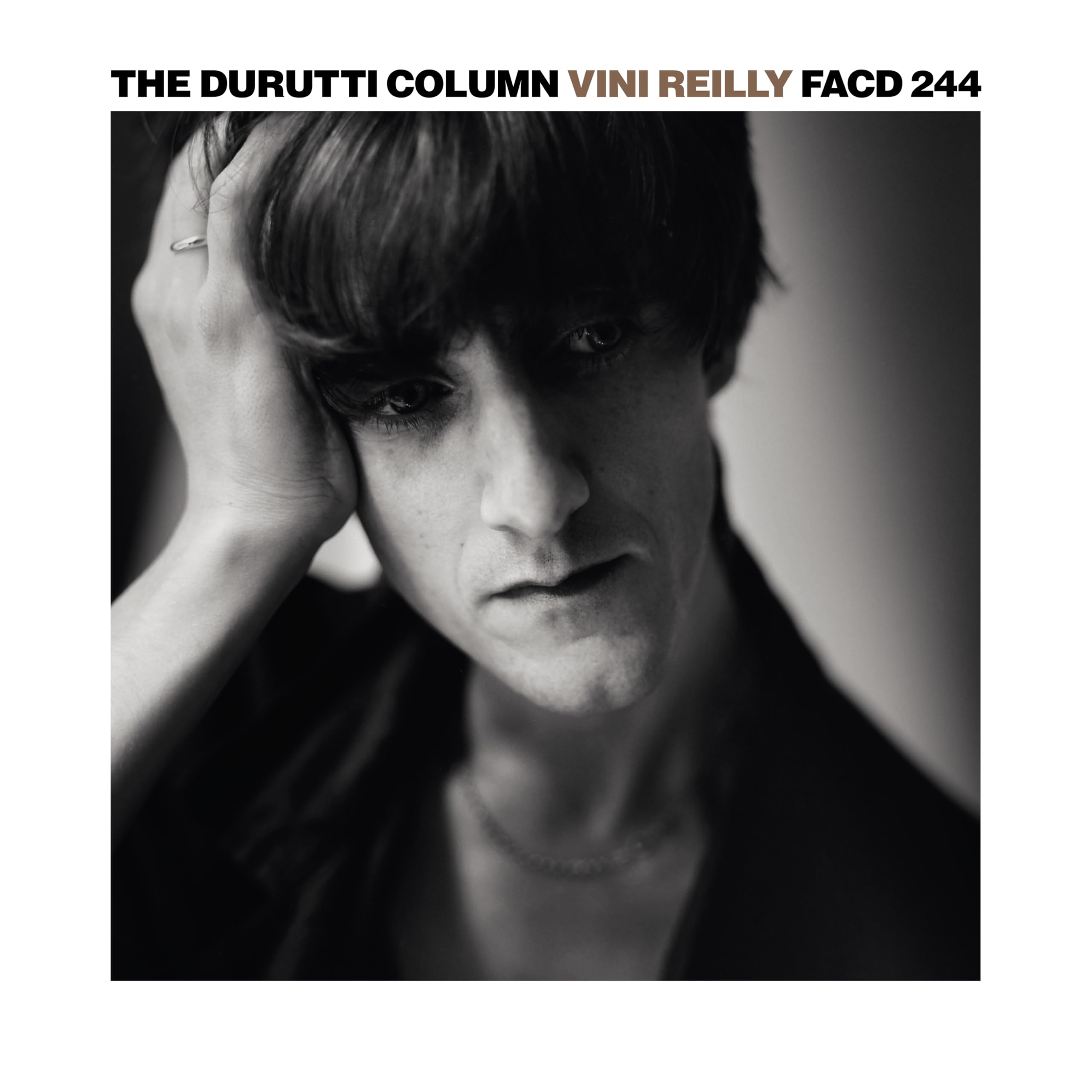 Vini Reilly