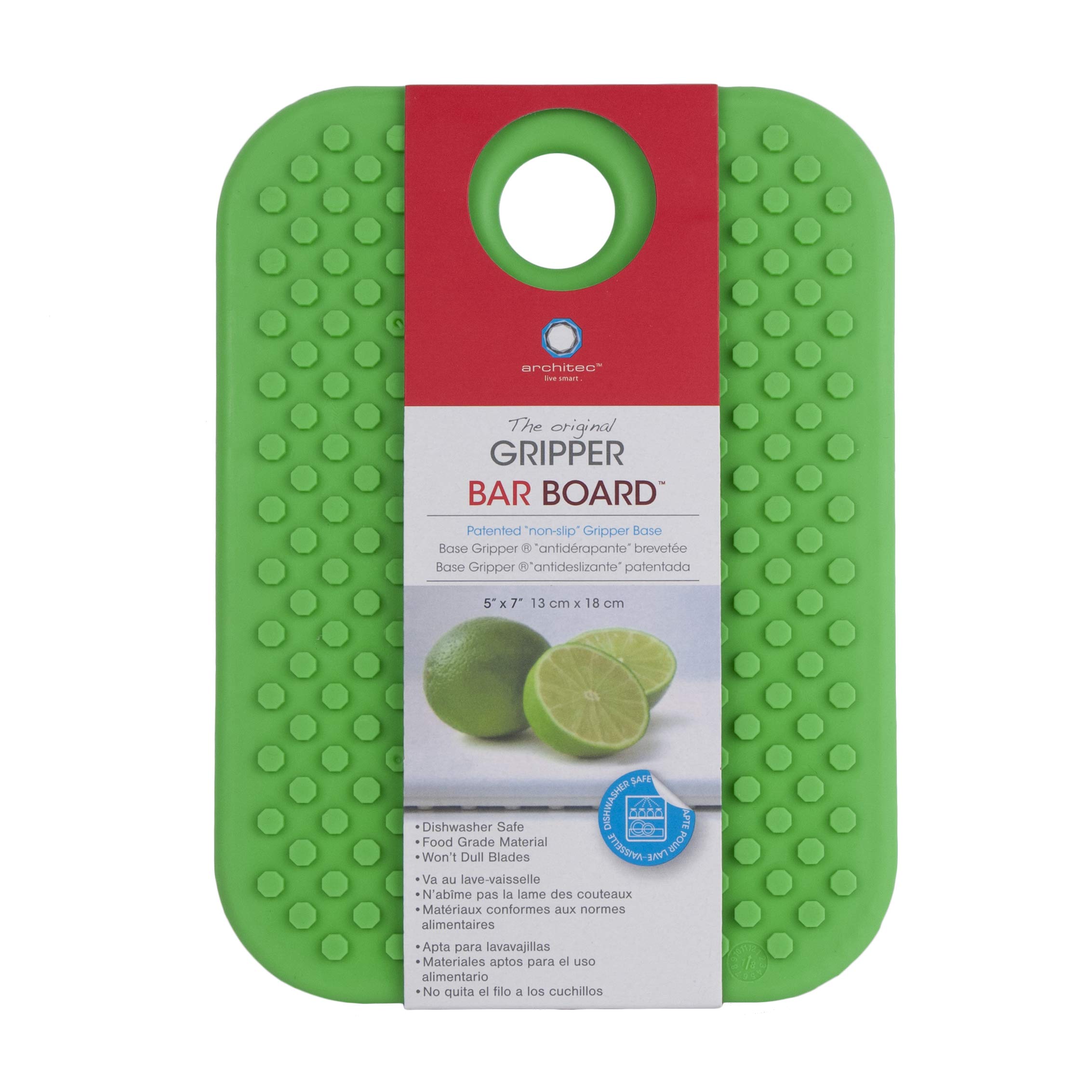 Architec GBBGLG7 Gripper - Green