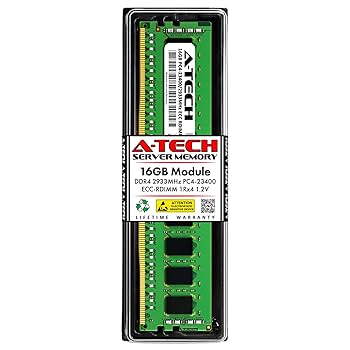 A-Tech 16GB Replacement for HPE P03051-091 - DDR4 2933MHz