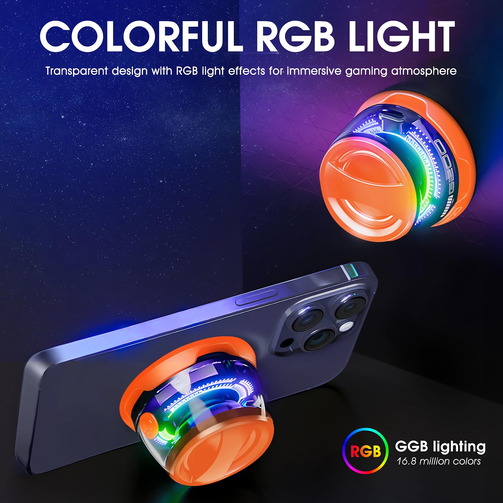 Amazon.com: Xpoovv Magnetic Bluetooth Speaker – Mini Portable