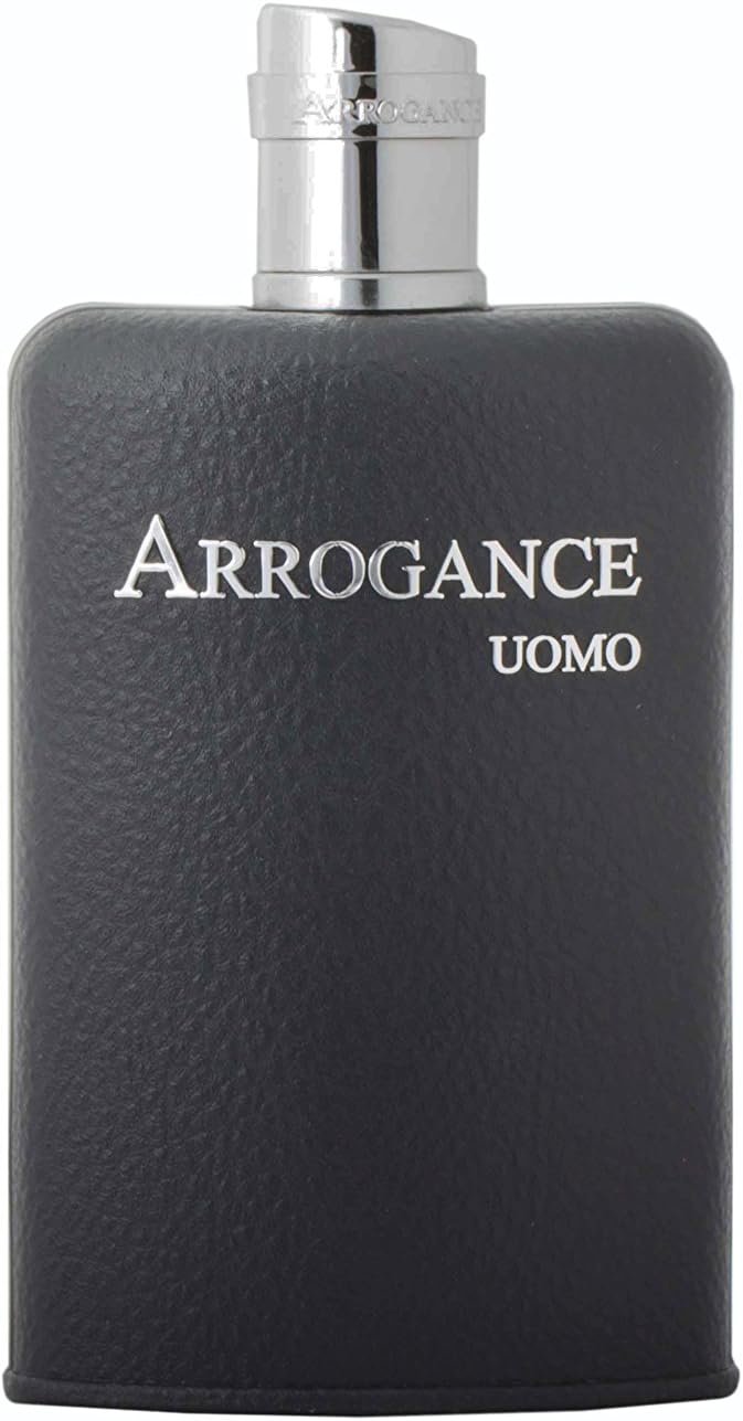 Arrogance Classic Eau De Toilette 50 g