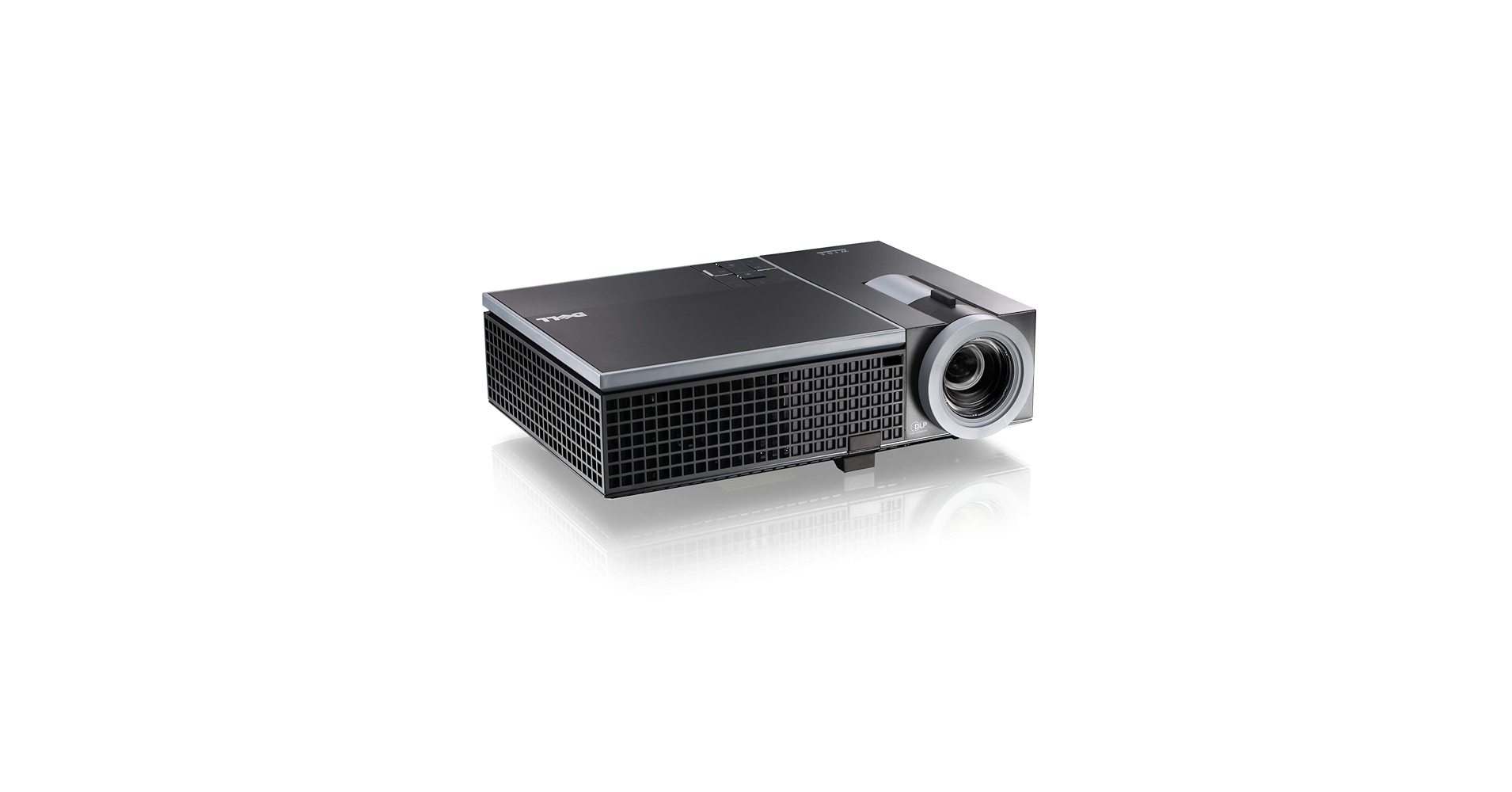 Amazon.com: Dell Computer 163TJ Dell 1610HD Projector
