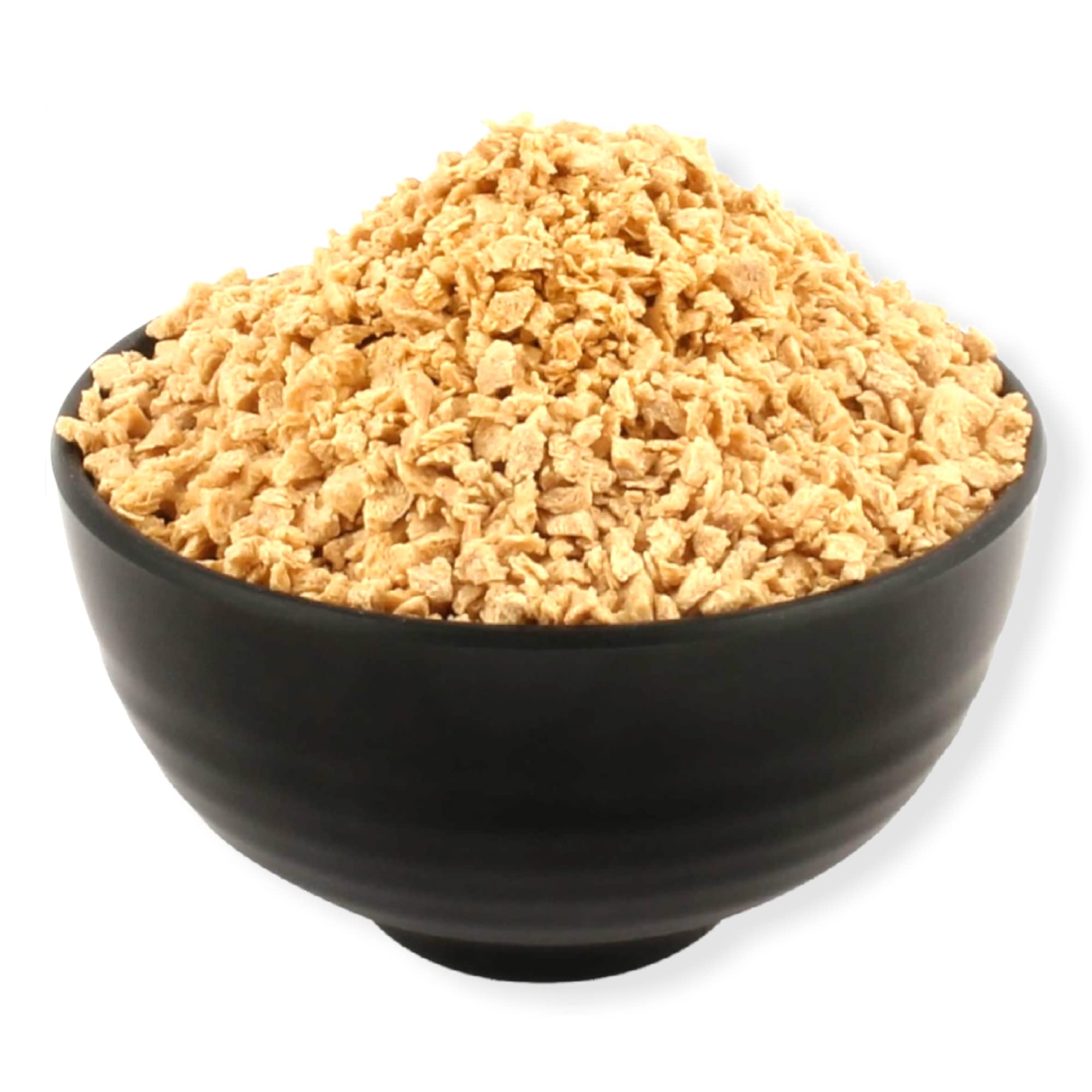 Dry Fruit Hub Soya Granules, 500gm, Soya Chunks Granules, Soy Protein