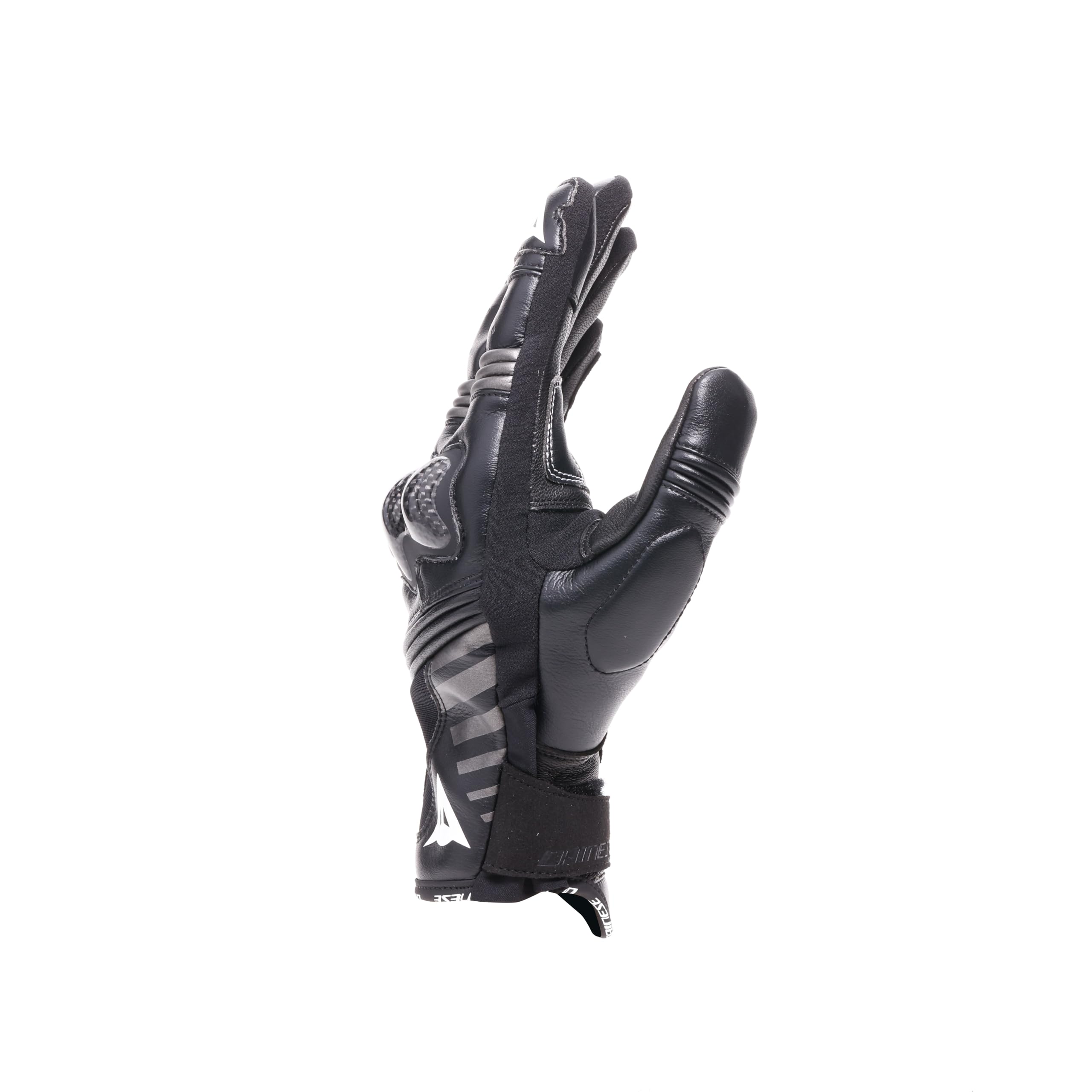 Dainese Reacto Carbon krótkie rękawice motocyklowe
