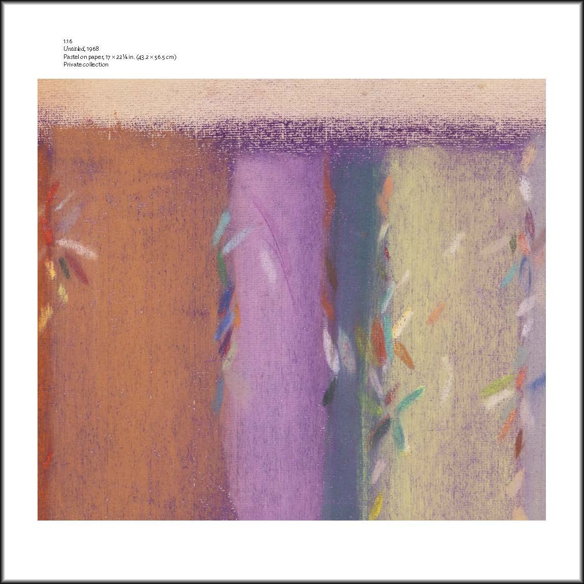 Larry Poons