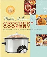 Algopix Similar Product 5 - Mable Hoffmans Crockery Cookery