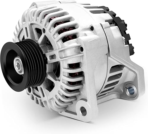 Reemplazo de alternador para Maxima 3.5L 2004-2008 OEM # AVA0004 400-40032 2650031