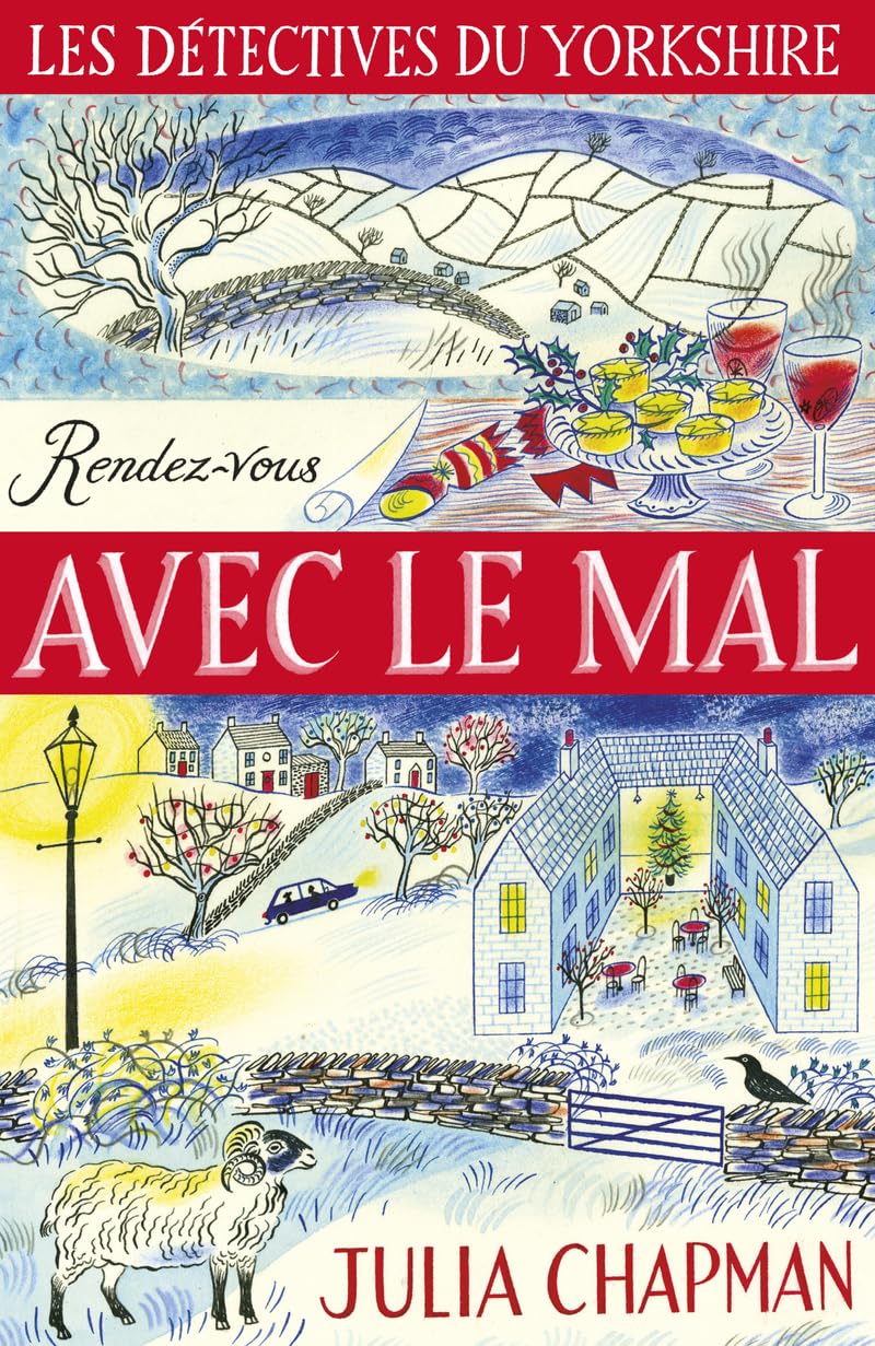 Les Détectives du Yorkshire - Tome 2 Rendez-vous avec le mal (2)