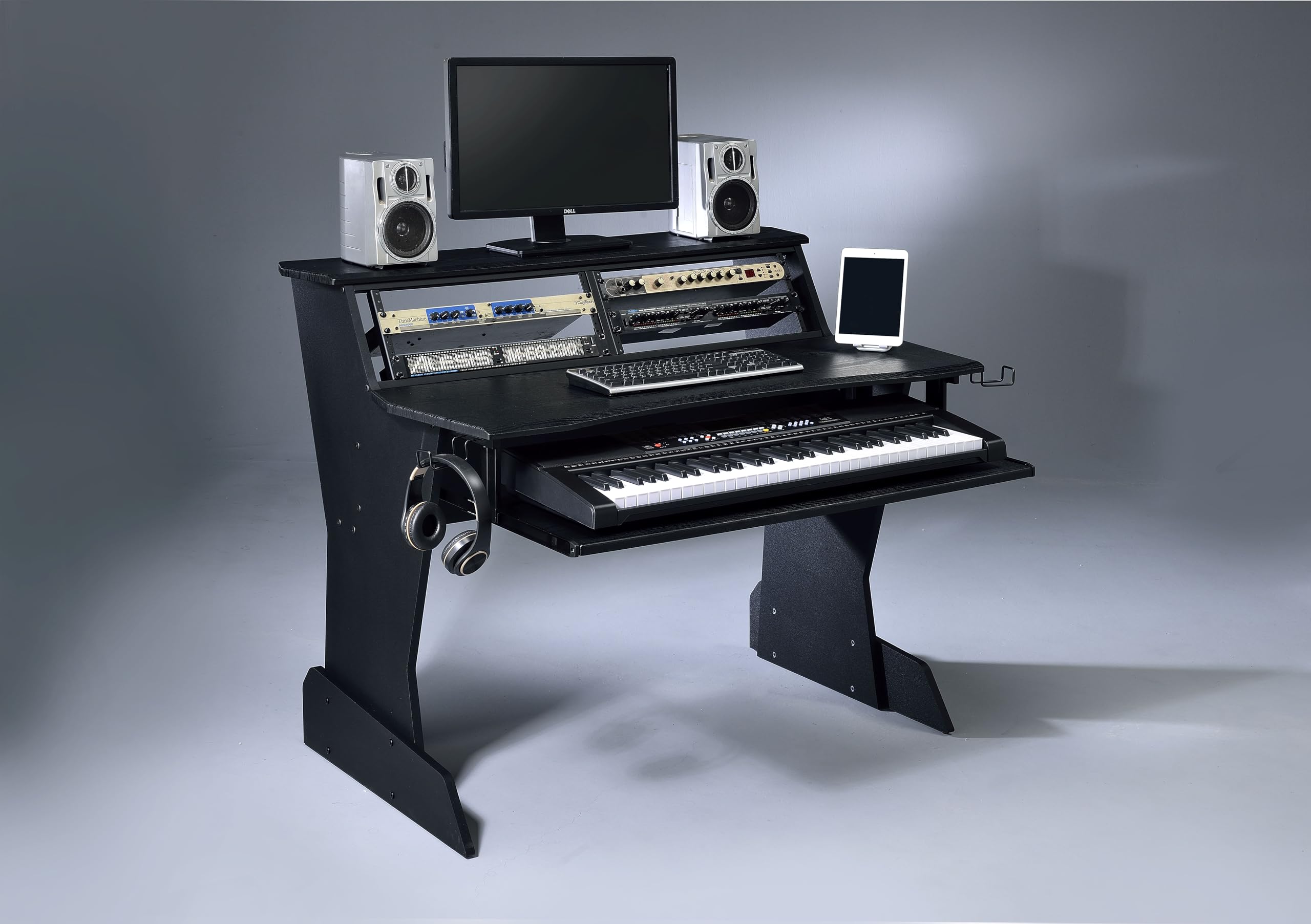 Music By Computers ソノシート4枚付属 Musiea IM100 Series Music Recording Studio Desk Workstation