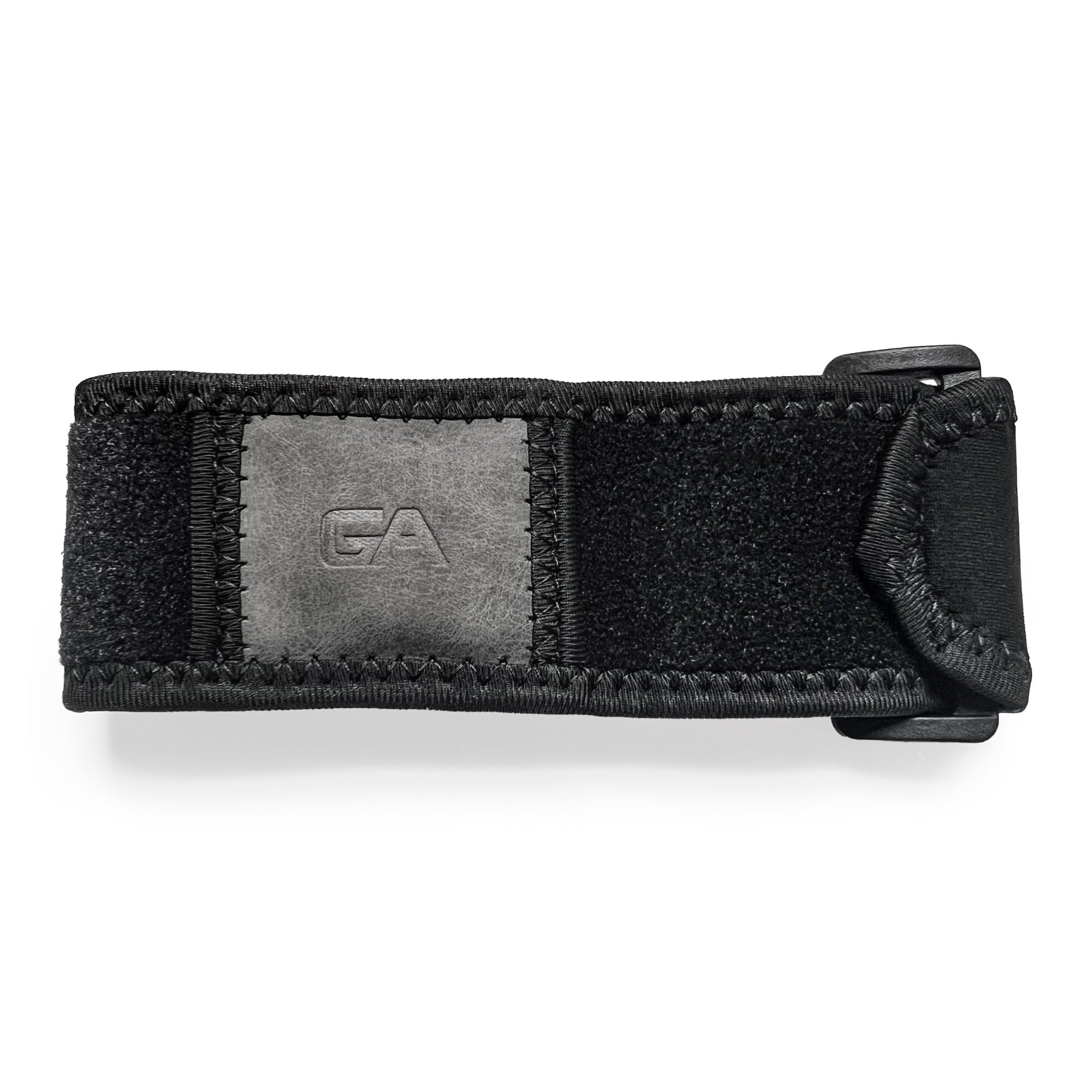 Guardian Angel Magnetic Arm Strap Elite & Micro Series Adjustable Neoprene Armband with Quick-Release Magnetic Mount – Durable Velcro