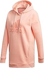 sudadera adidas larga mujer