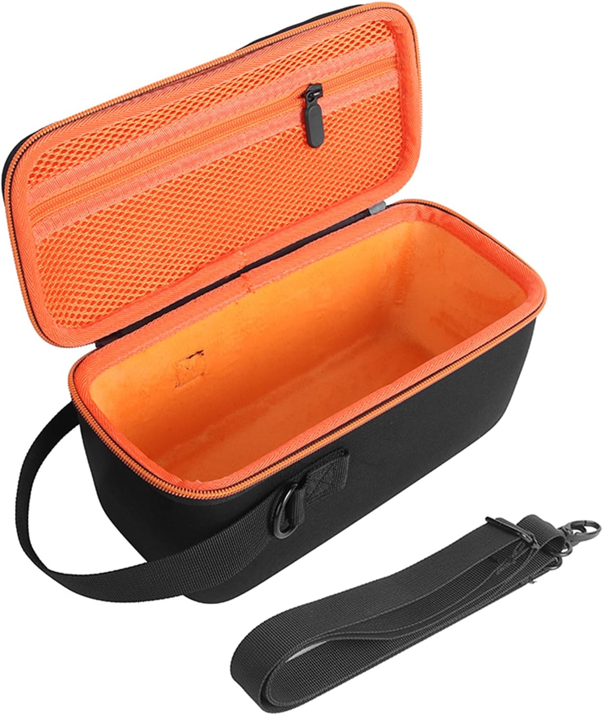 Protective Cover for Speakers Devices with EVA, Interior oranges
