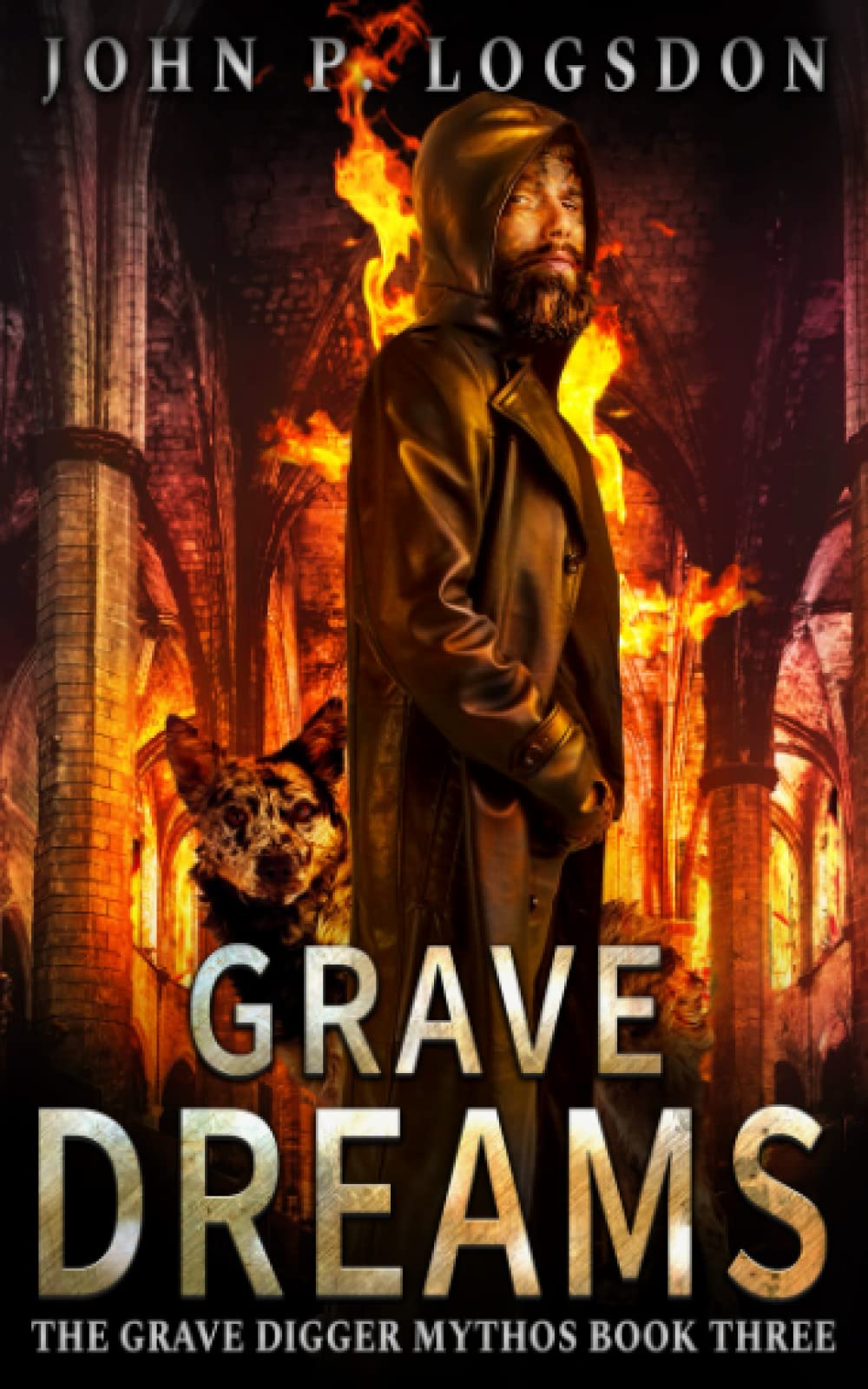 Grave Dreams (Grave Digger Mythos)
