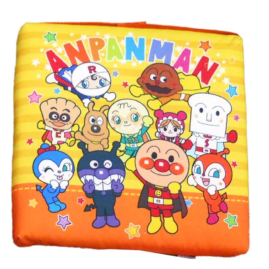 【希少】ウルトラマンエース　クッション　座布団 新品 ウルトラマン クッションカバー /184/ インテリア 枕カバー