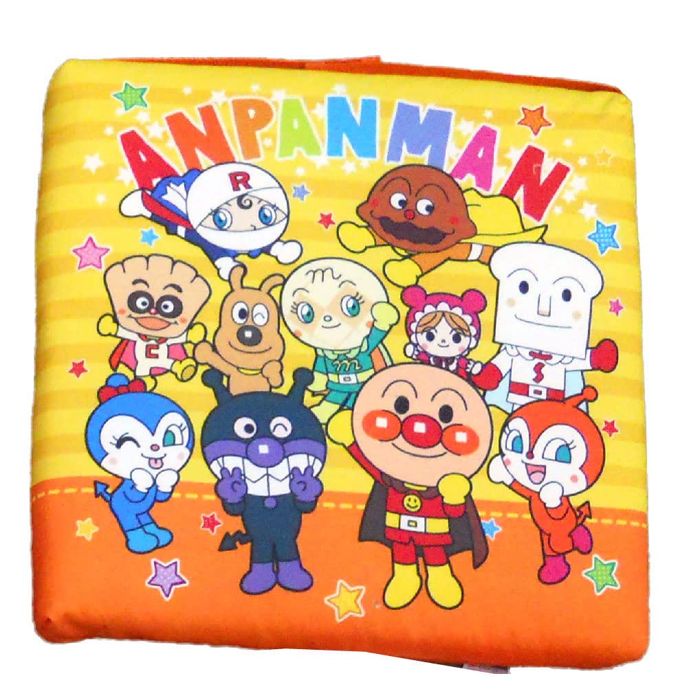 【希少】ウルトラマンエース　クッション　座布団 imgrc0077613553.jpg