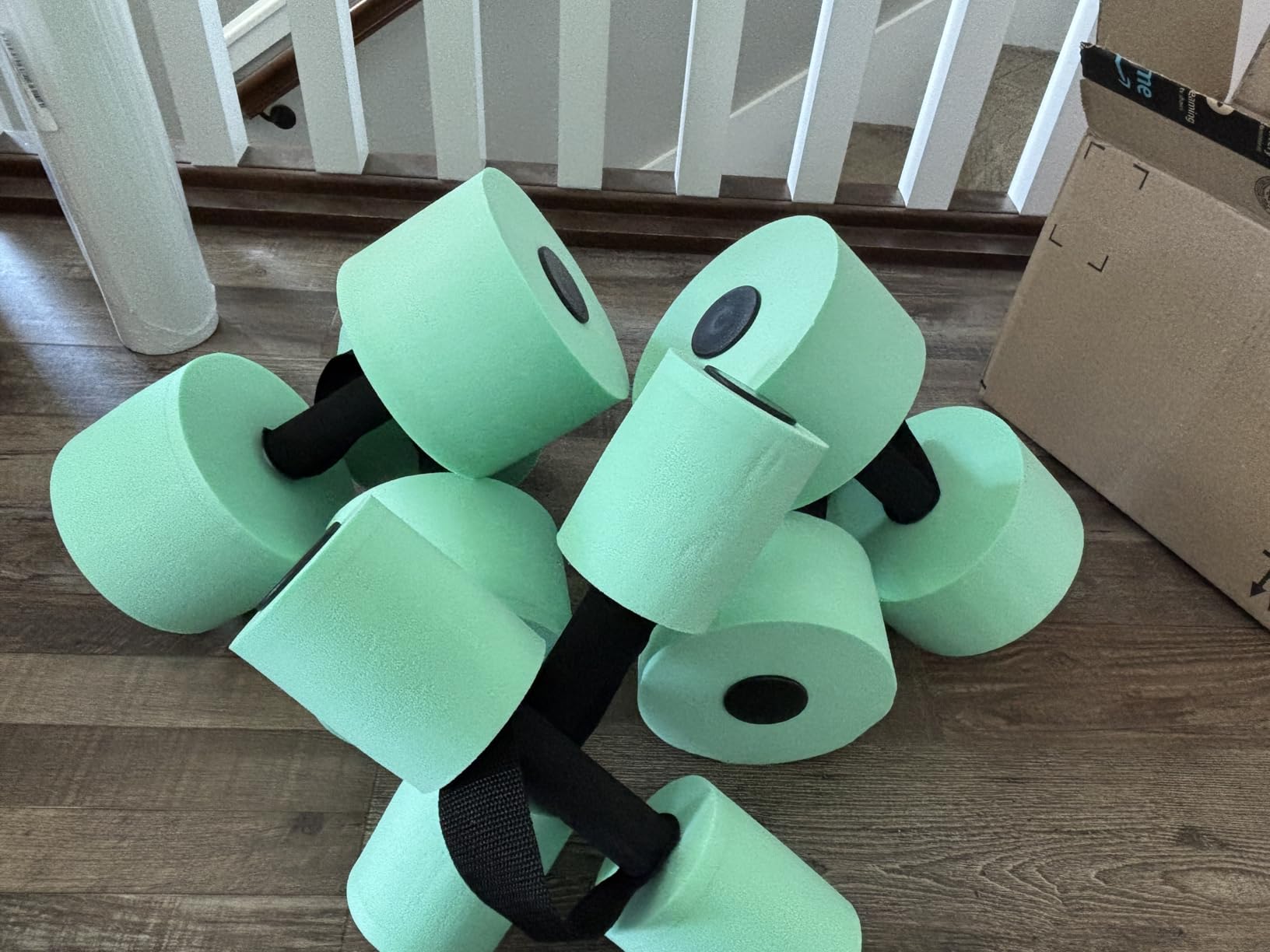 Customer Image