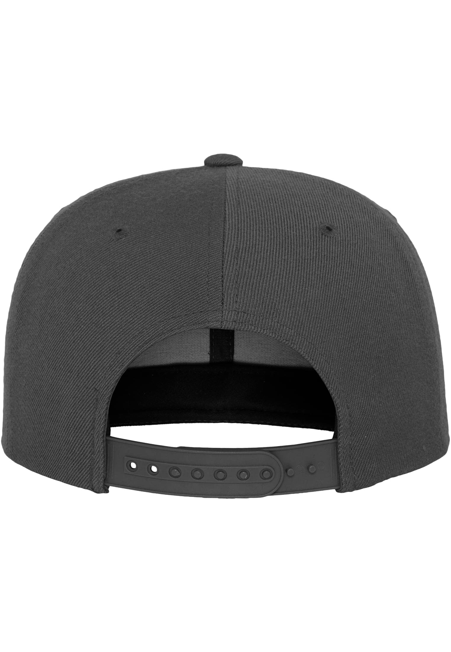 Flexfit Unisex Adulto Taglia Unica Classic Snapback Confezione da 3 Pezzi Grigio Scuro Grigio Scuro Grigio Scuro, Grigio Scuro + Grigio Scuro + Grigio Scuro, Taglia Unica