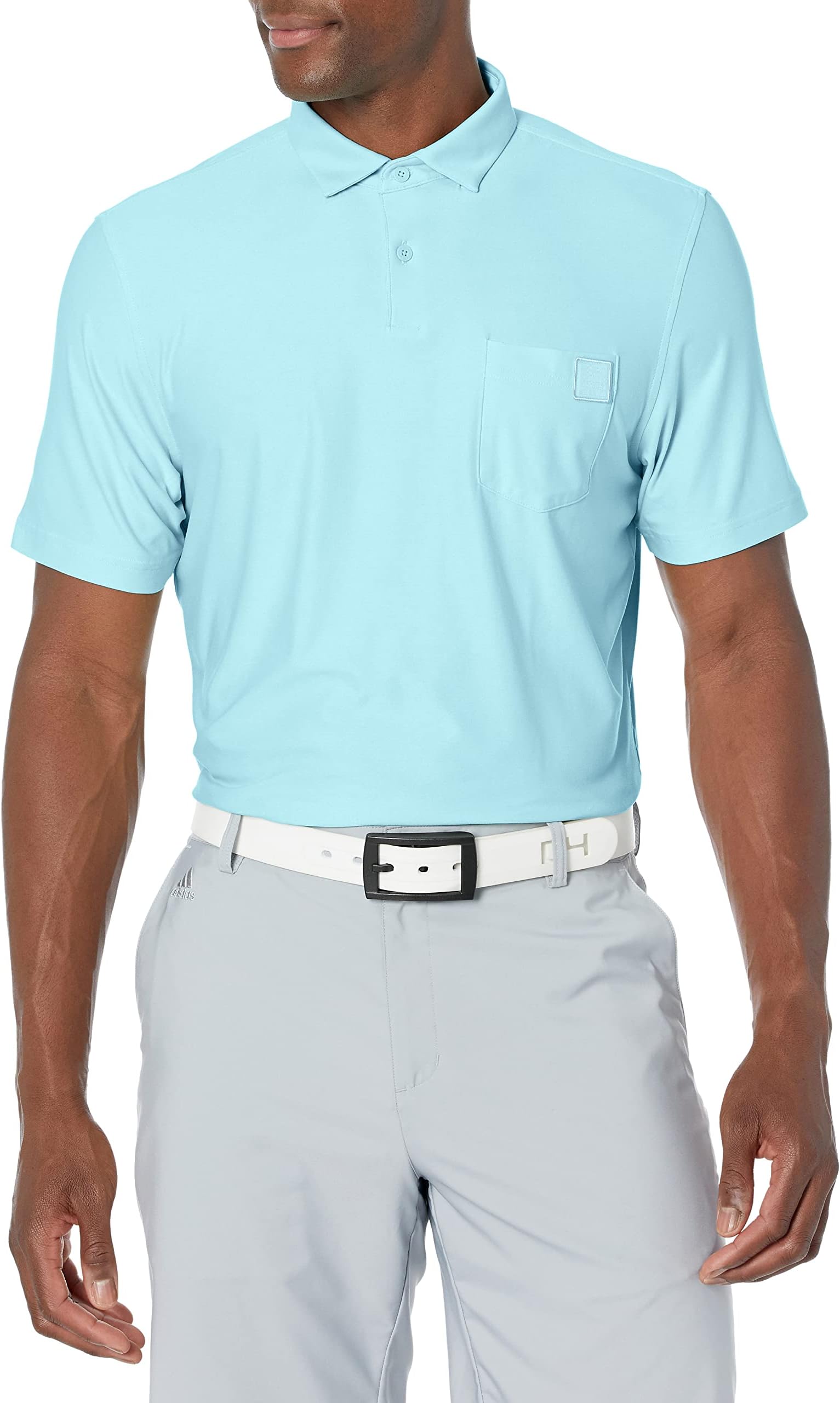 adidas golf prime blue