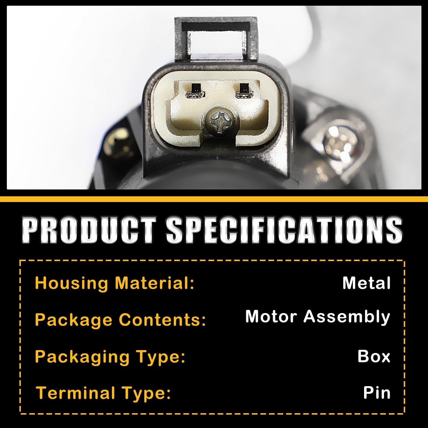 600-906 Transfer Case Shift Motor Fit for Chevy Astro 1999-2001 Blazer 1999-2001 S10 1998-2000 Fit for GMC Jimmy 1999-2001 Safari 1999-2005 Sonoma 1998-2001 for Oldsmobile Bravada 1998-2001