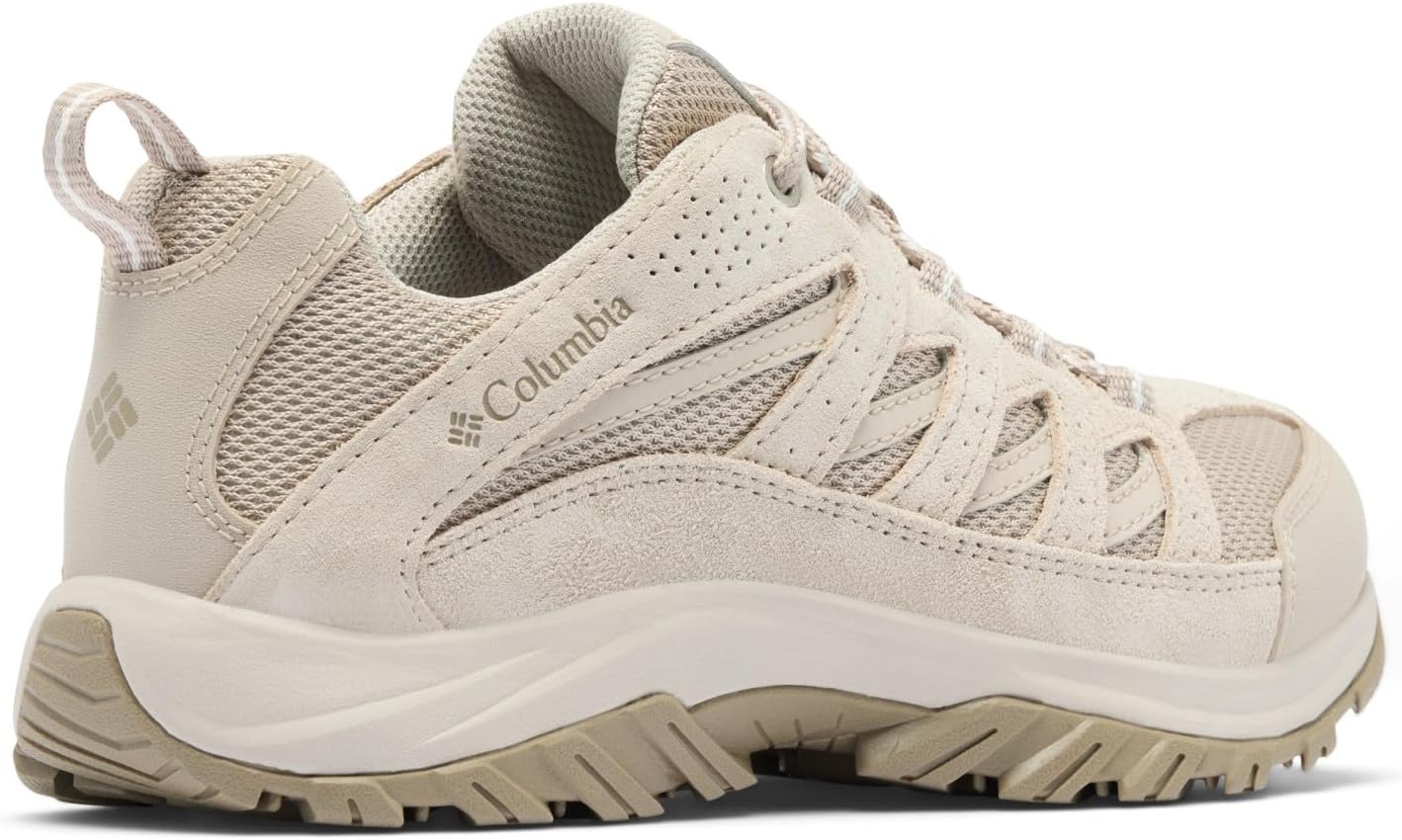 Columbia Women's Crestwood Hiking Boot