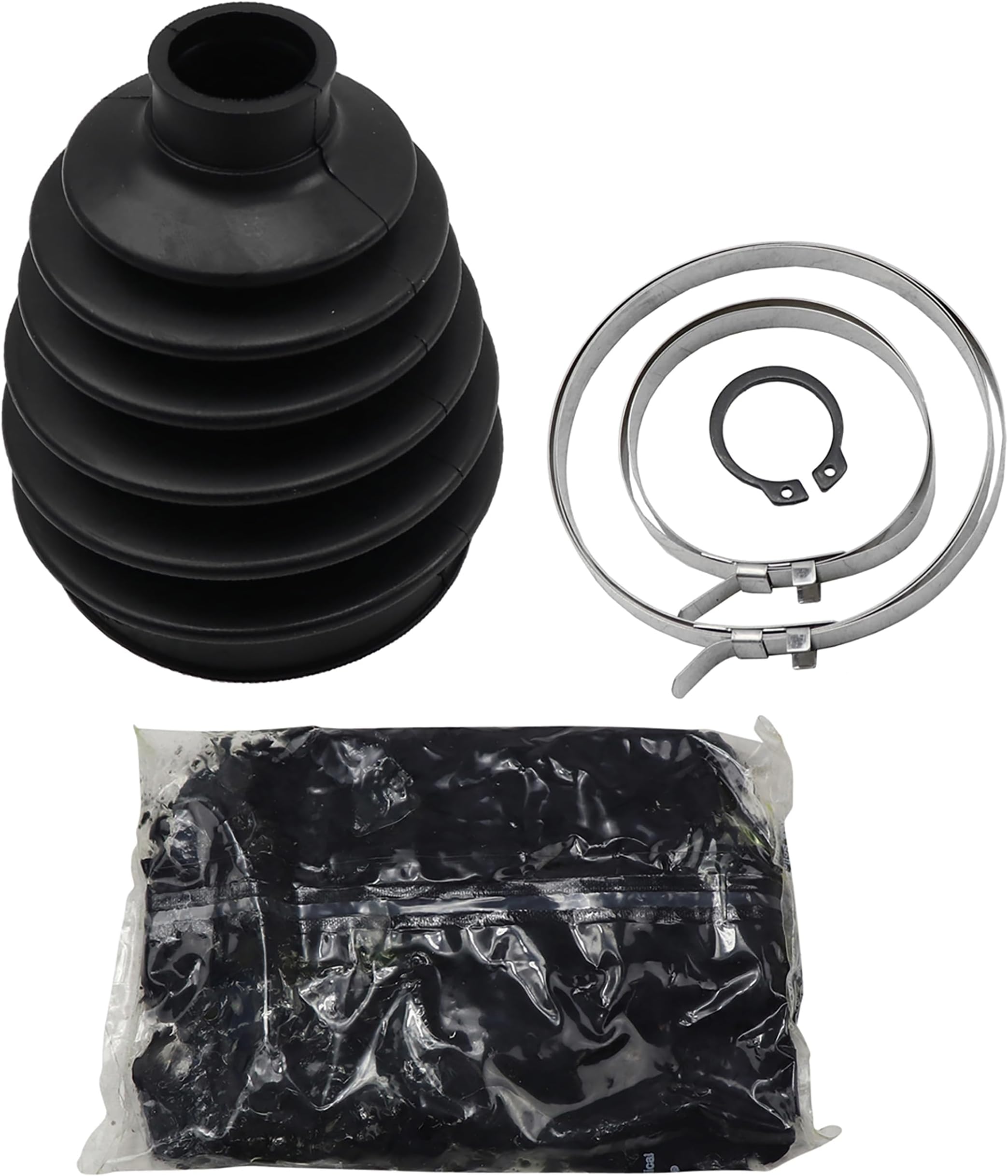103-2942 CV Joint Boot Kit