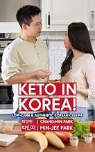 Keto in Korea: Low-Carb & Authentic Korean Cuisine