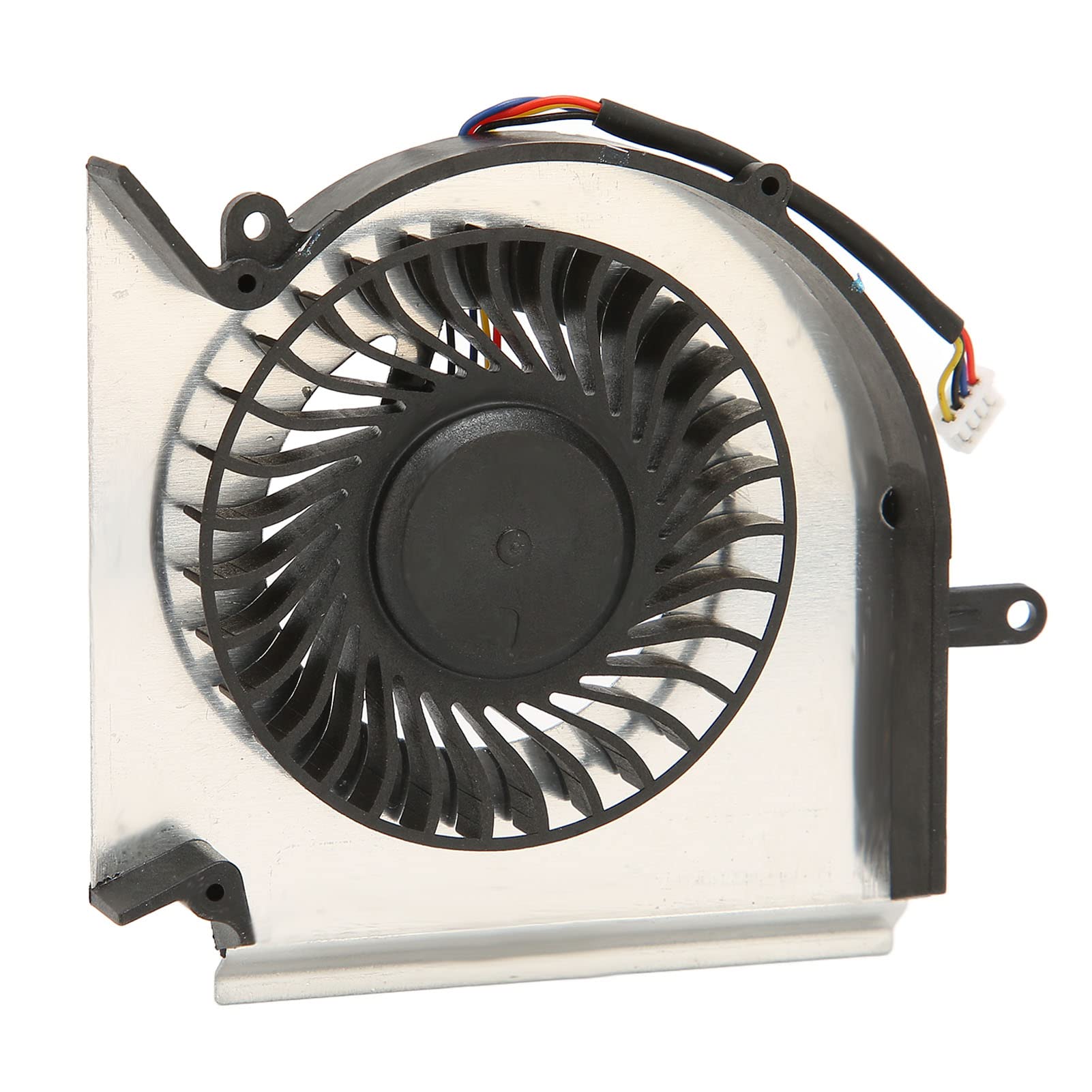 Ventilateur CPU 4 Pins Pour PC Portable MSI GE/GL/GP63/73/75 Series - Neuf - Garantie 6 Mois