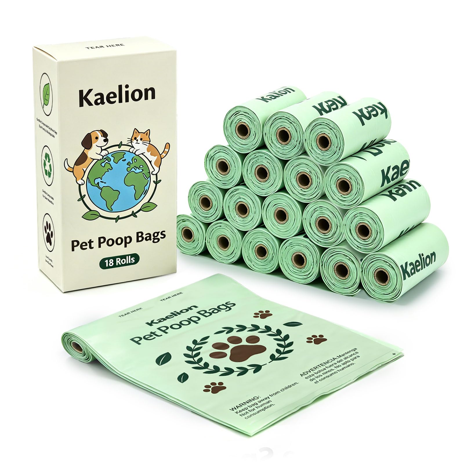 Certified Compostable Dog Waste Bags Buy Certified Compostable Dog Waste Bags