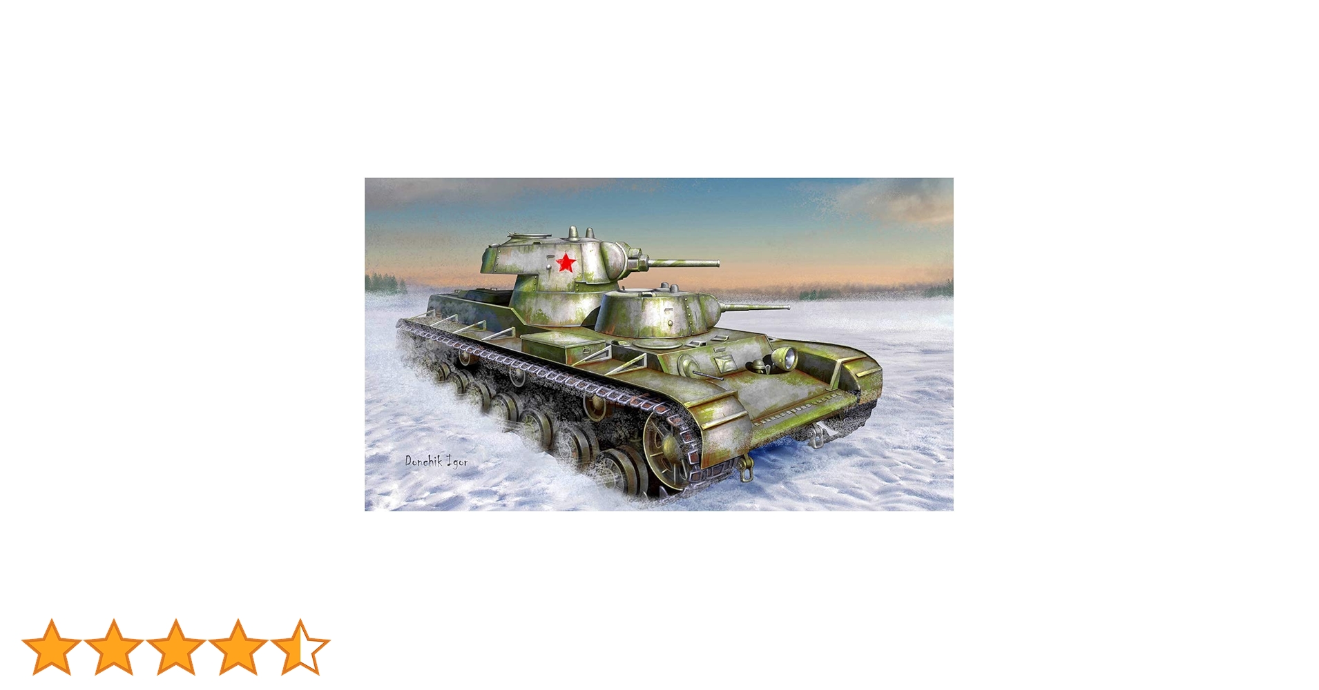 トランペッター モンモデル 1/35ソ連戦車プラモデル Amazon | モンモデル 1/35 ソ連 T-10 重戦車 プラモデル