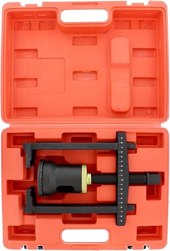 Miniatura 5 de ABN Herramienta de buje de brazo trasero - Removedor e instalador de bujes de brazo trasero - Kit de prensa de bujes para Honda y Acura