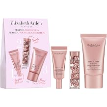 Elizabeth Arden Retinol Revolution 3-piece Starter Set