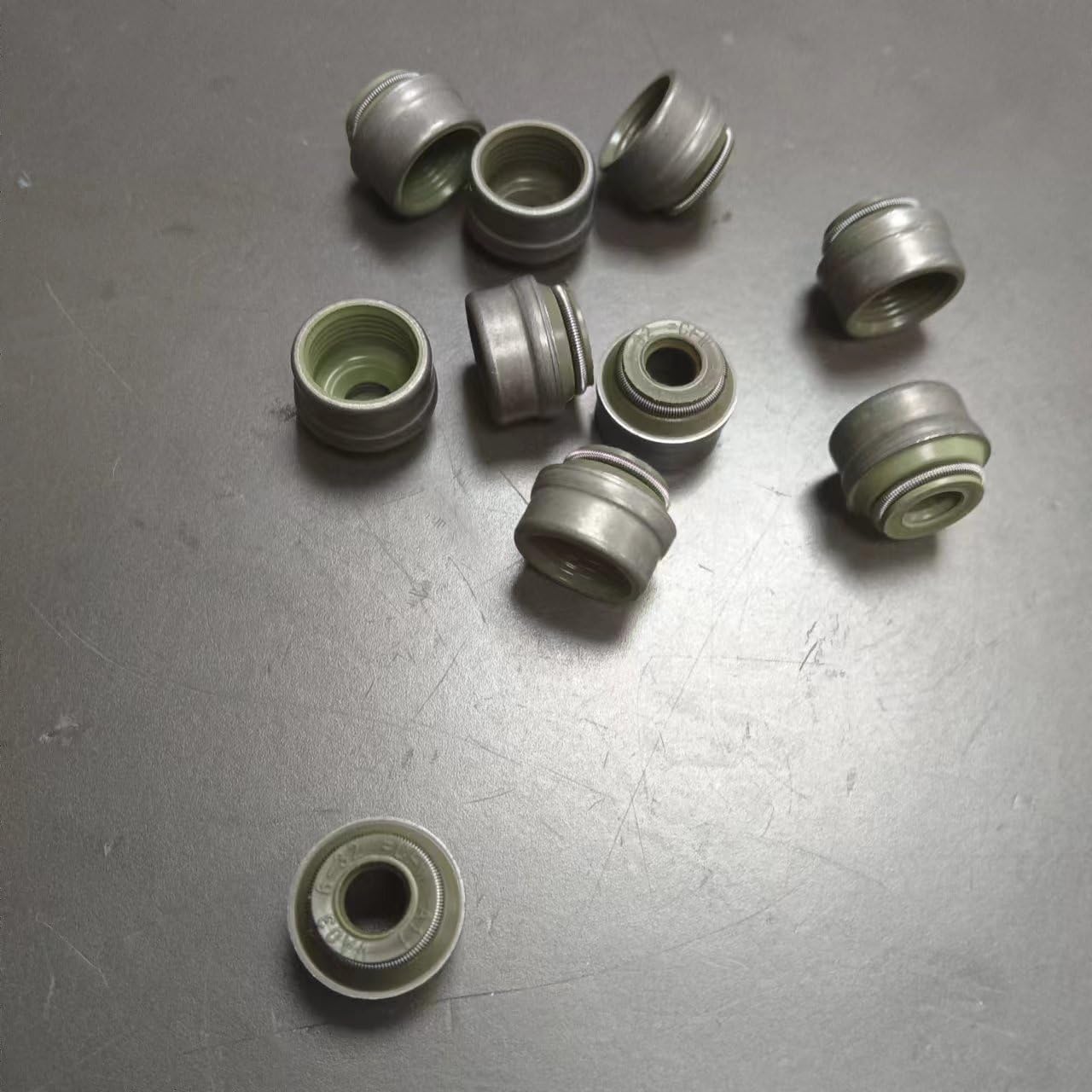 EXHAUST OIL SEAL (PACK OF 10) 31316151 Compatible with XC90