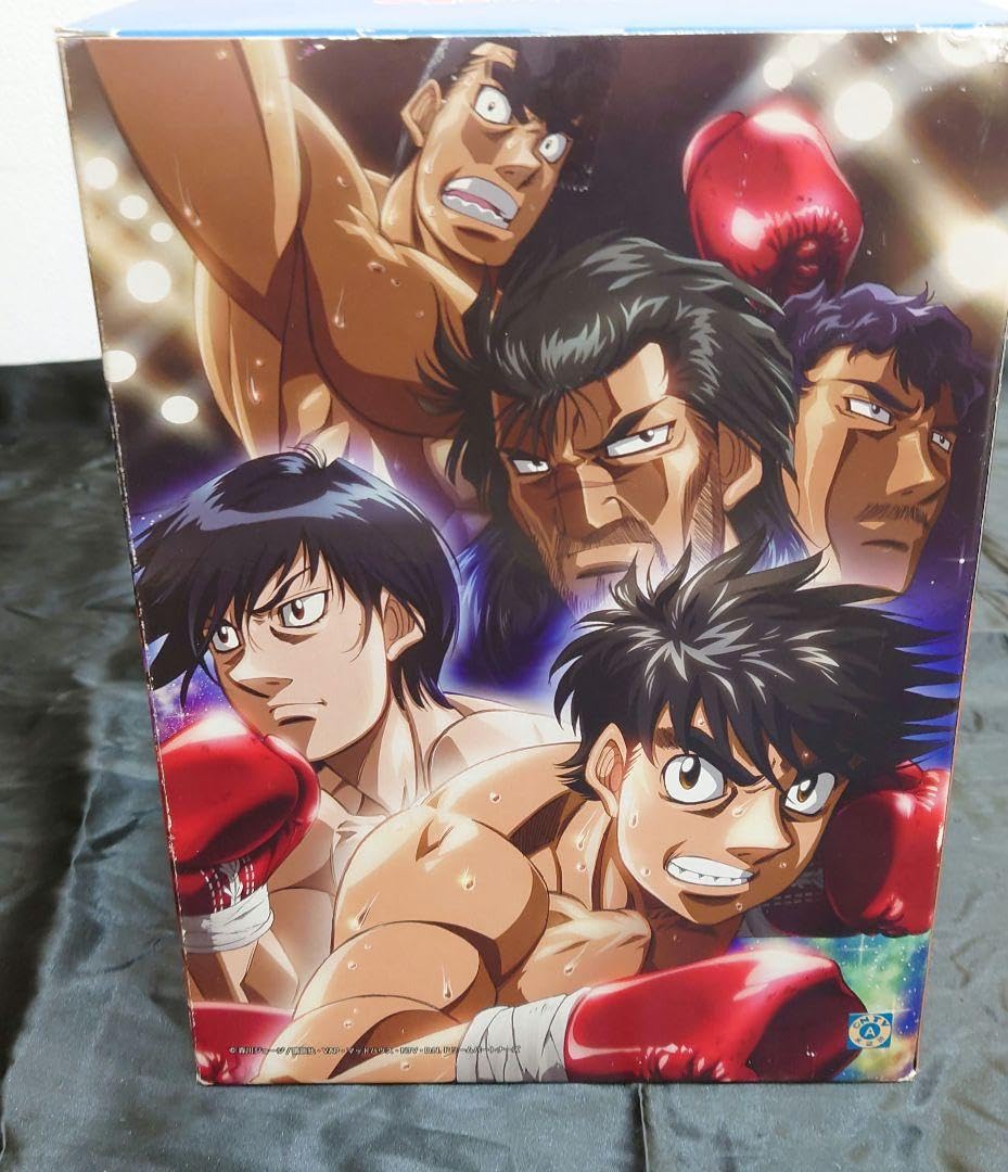 Amazon.co.jp: はじめの一歩 宮田一郎（ときめきドットコム限定版