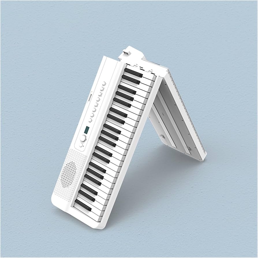 ポータブル練習用キーボード ポータブル練習用キーボード