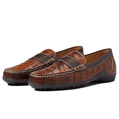 Martin Dingman Bill Penny Men