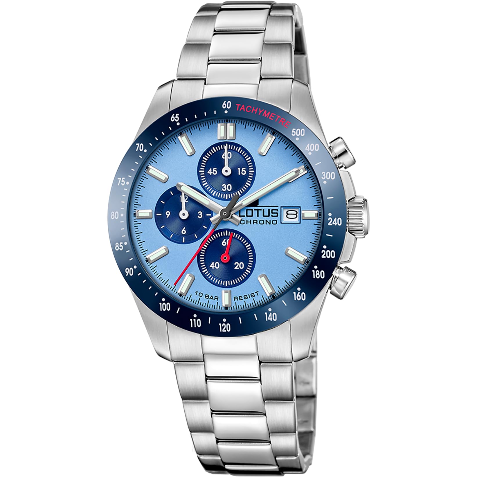 Lotus CHRONO 18994/2 Mens Chronograph