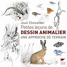 Download Petites leçons de dessin animalier. Une approche du terrain PDF