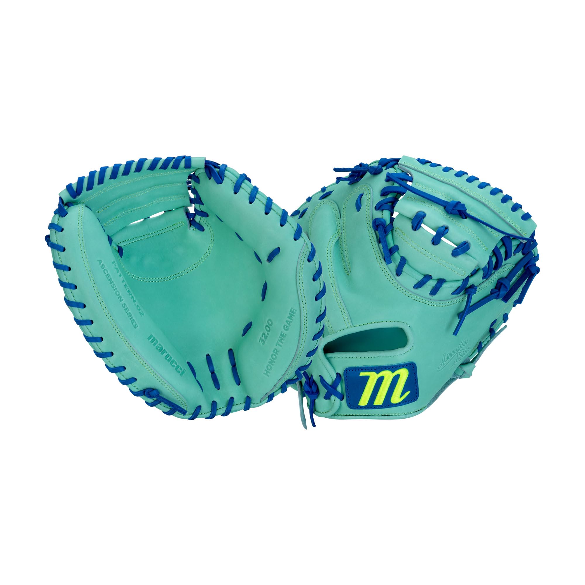 Amazon.com : MARUCCI Ascension Series V4 230C1, Baseball Glove