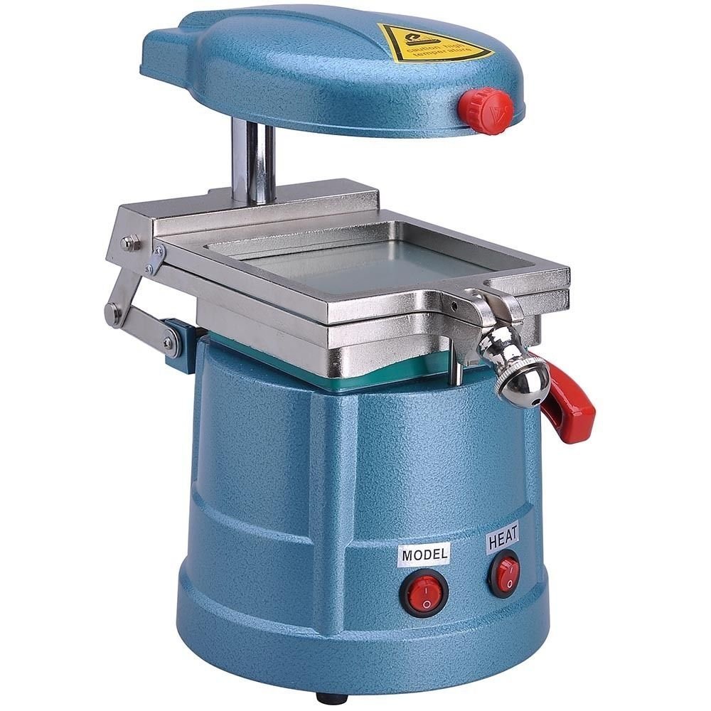 Machine de formage de vide de haute - Machine de laboratoire dentaire
